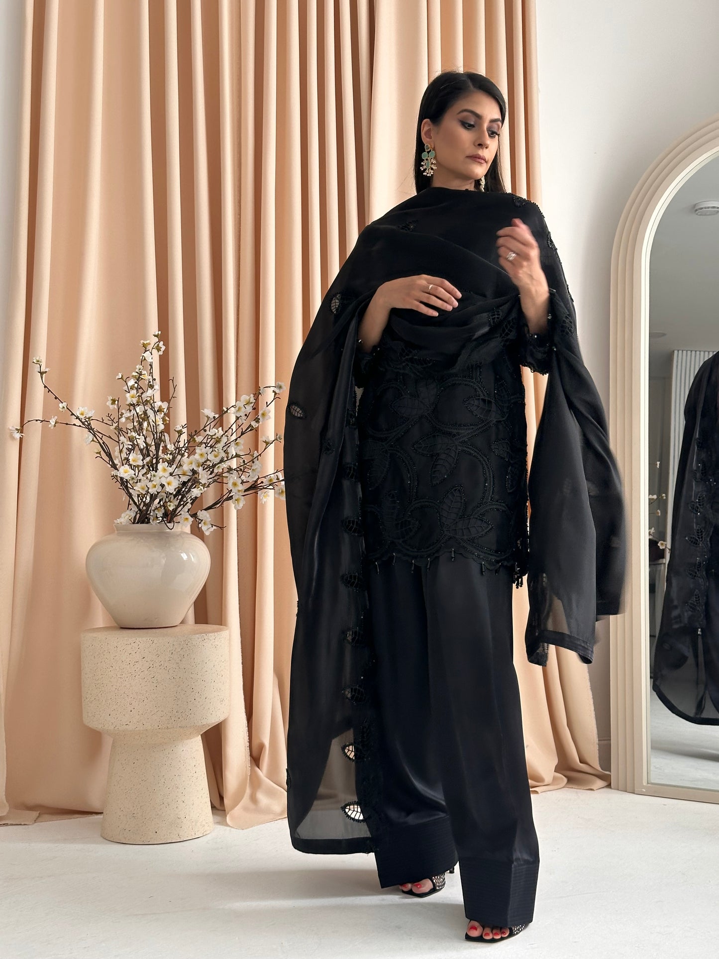 Farshi Collection