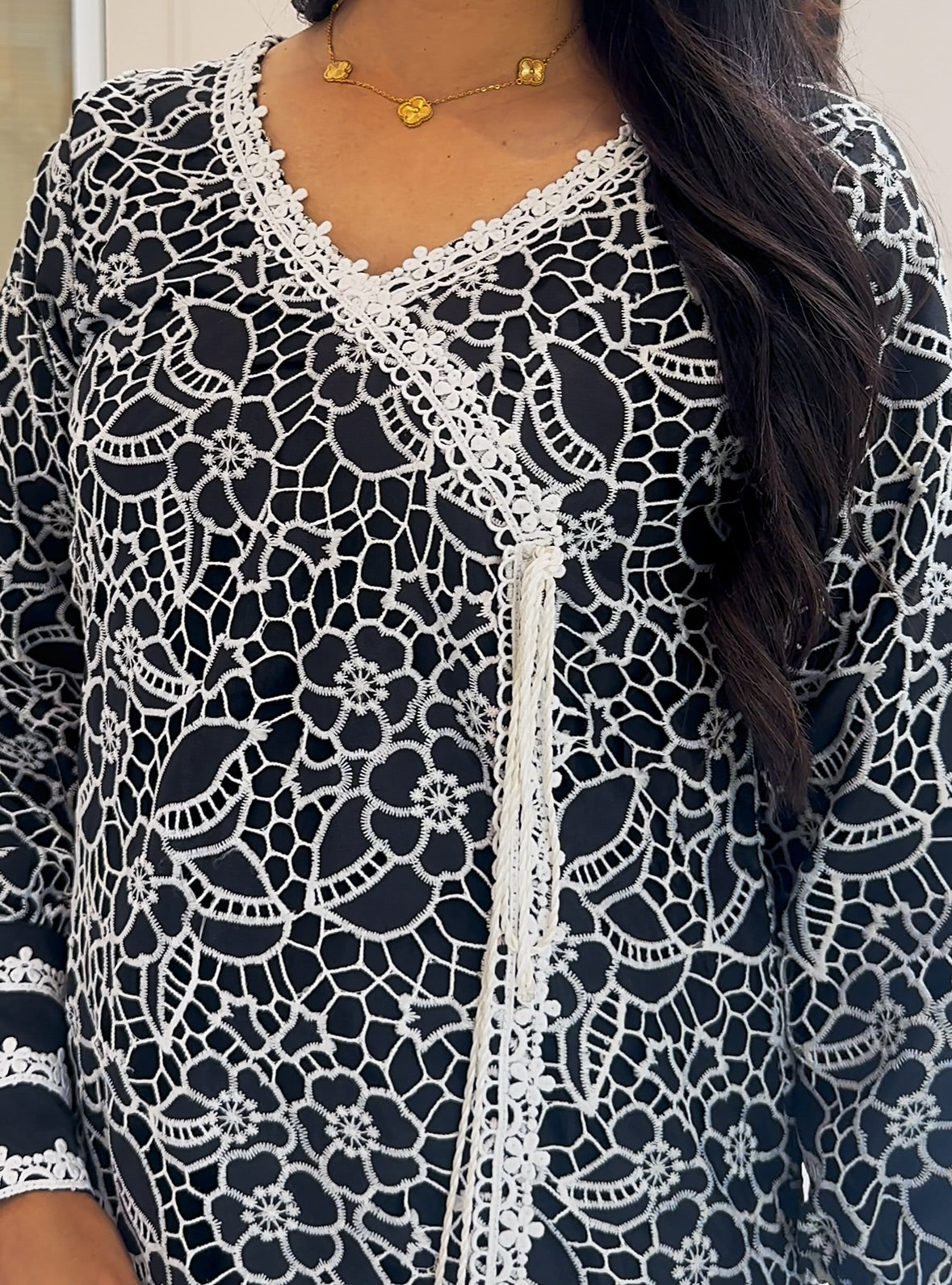 Ayra Lace Co Ord