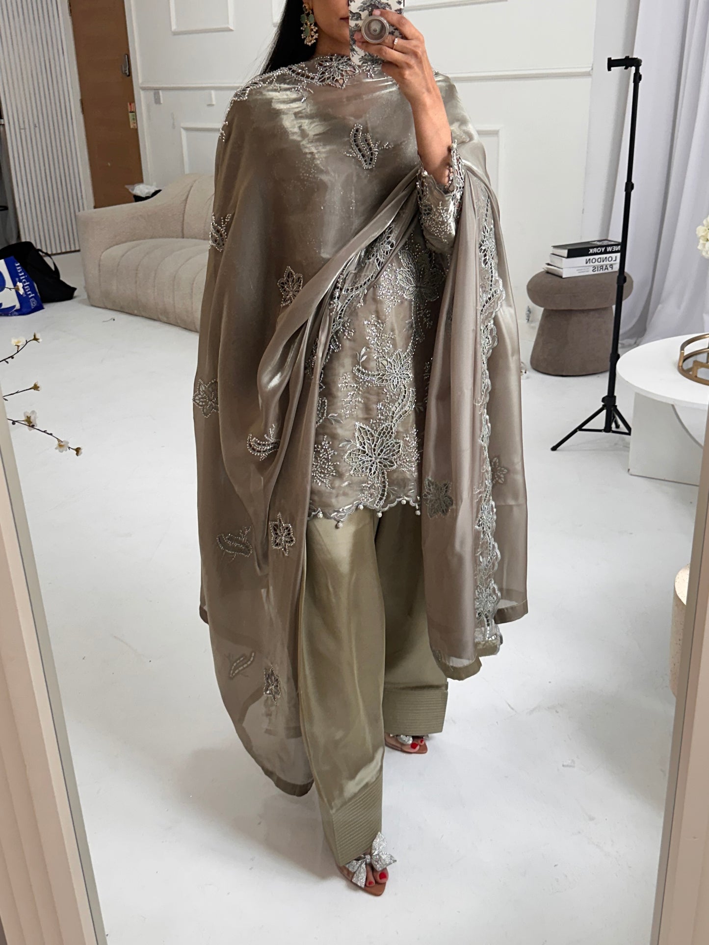 Farshi Collection
