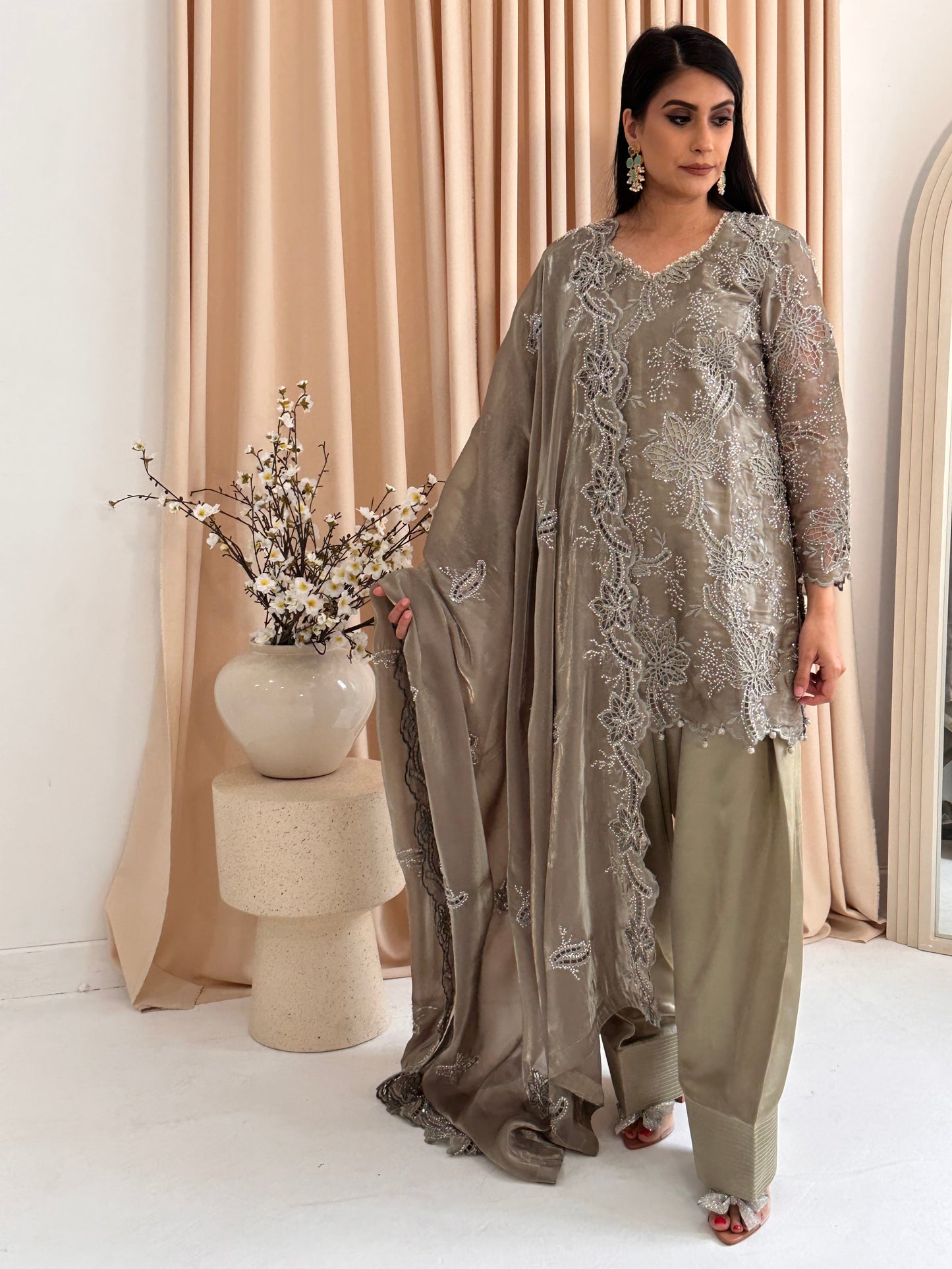 Farshi Collection