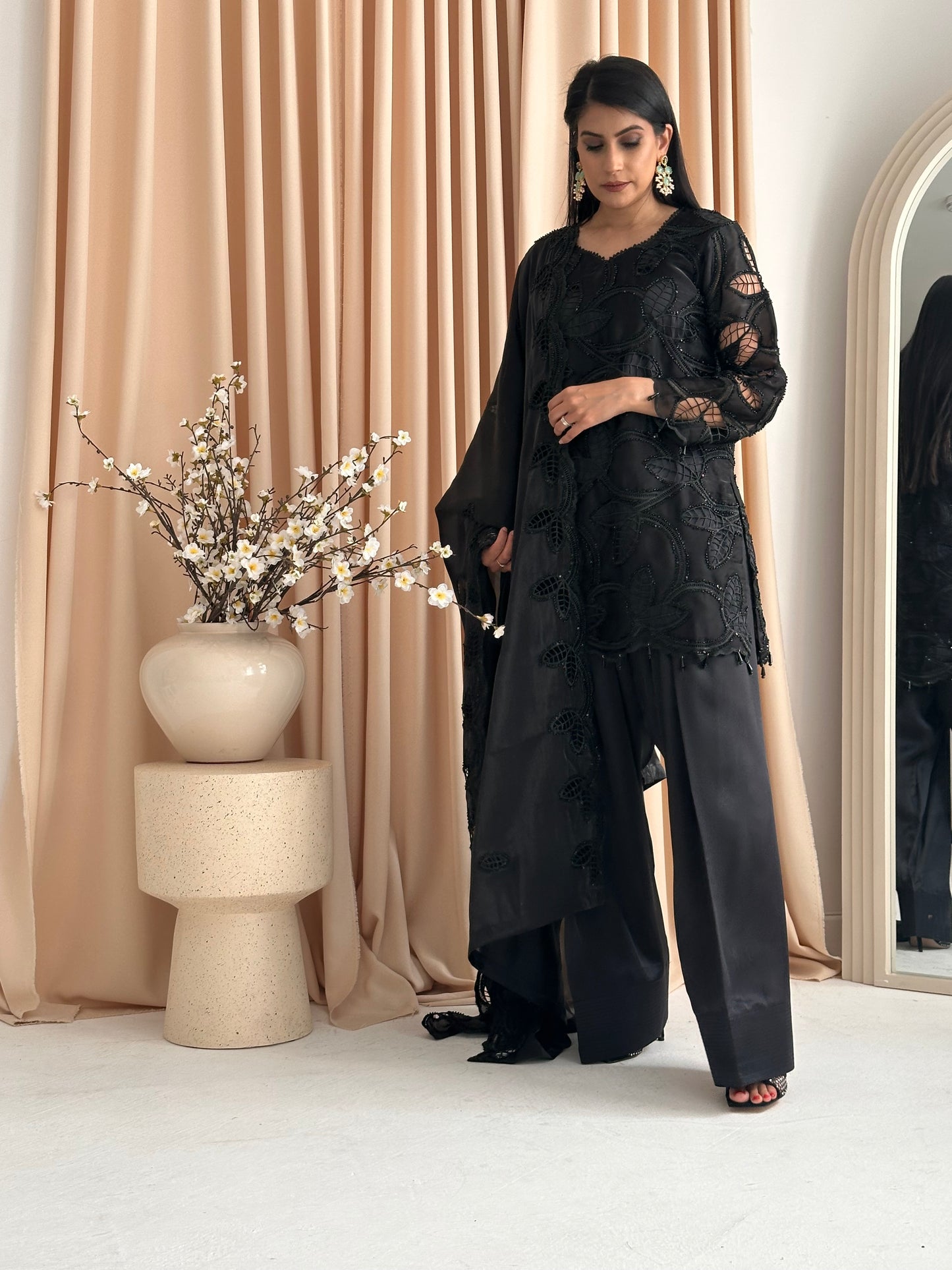 Farshi Collection