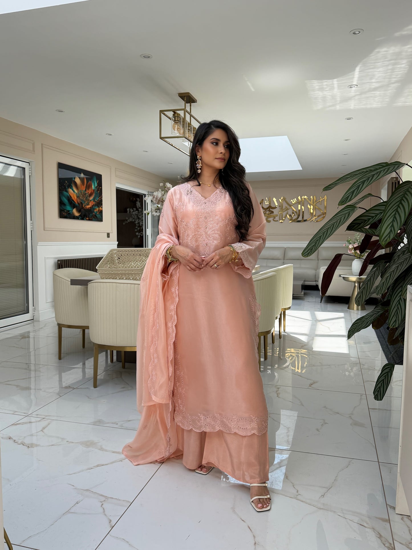 Mehar Pink