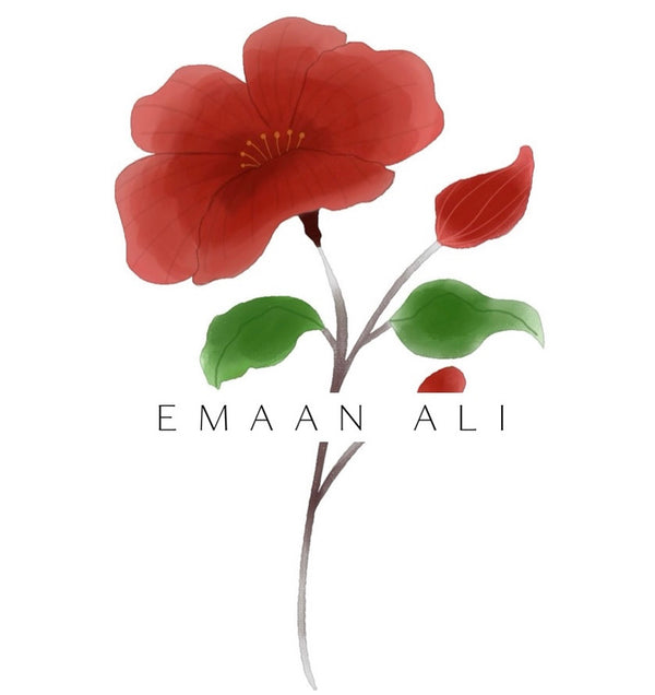 Emaan Ali