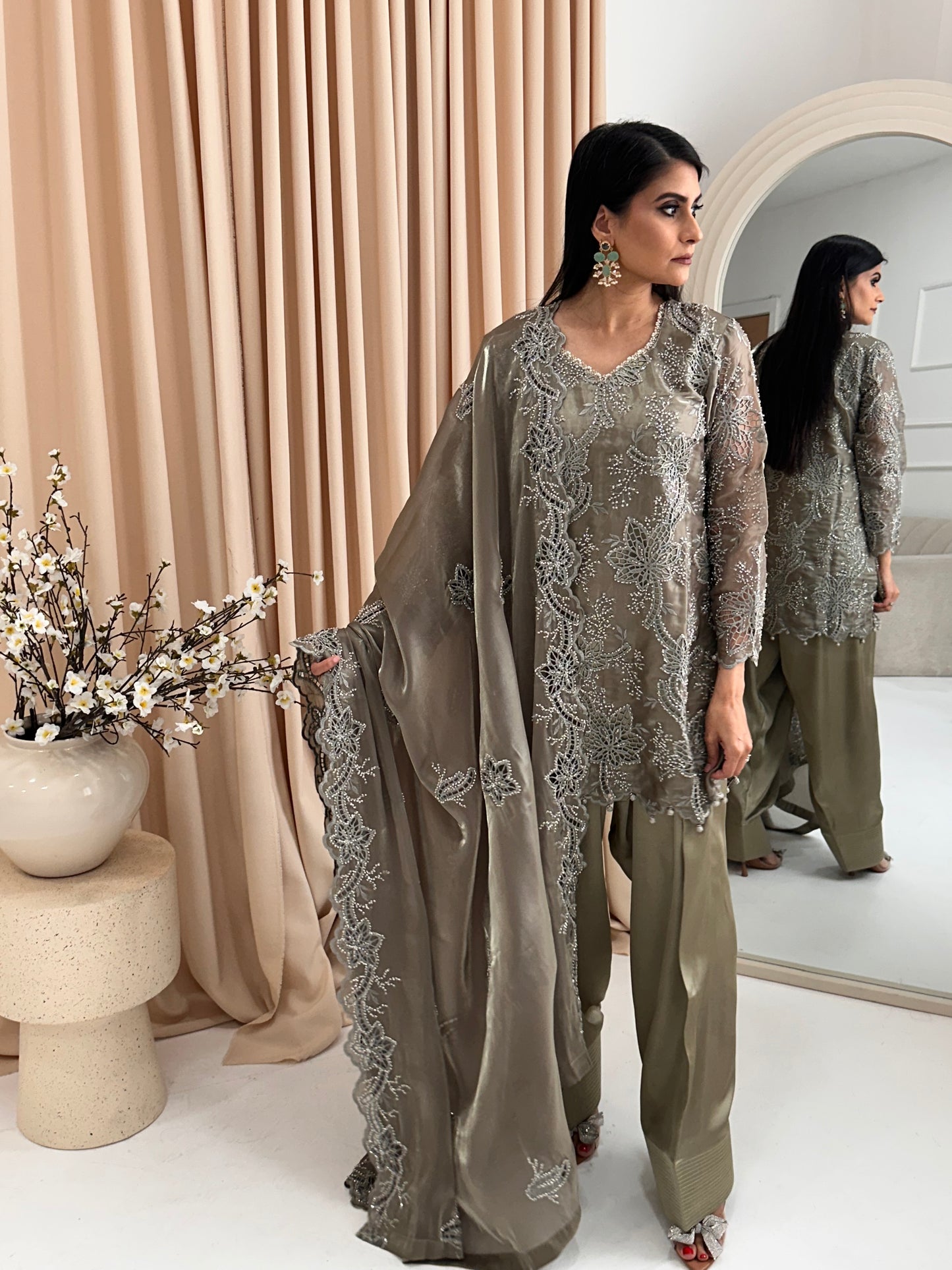 Farshi Collection