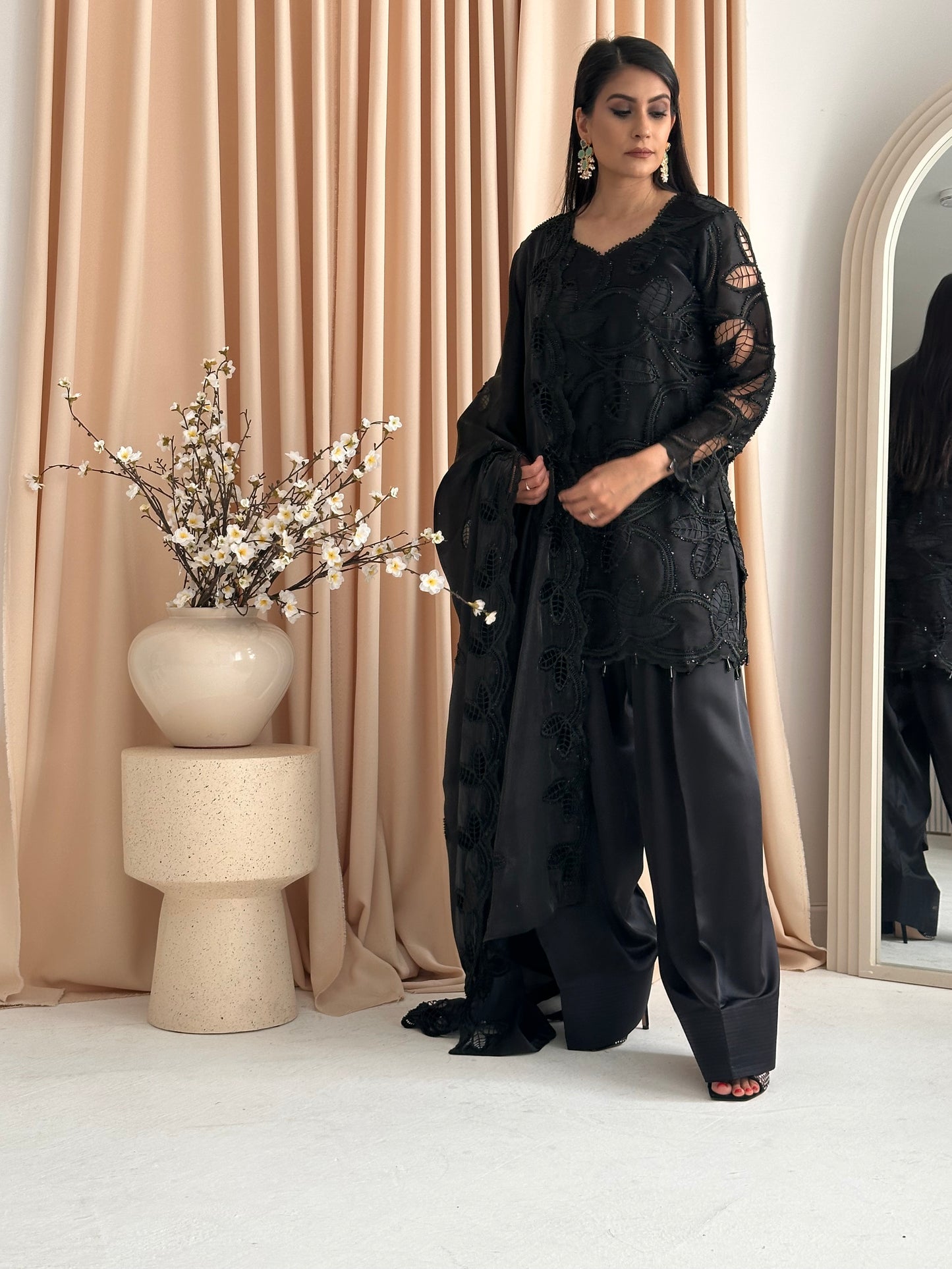 Farshi Collection