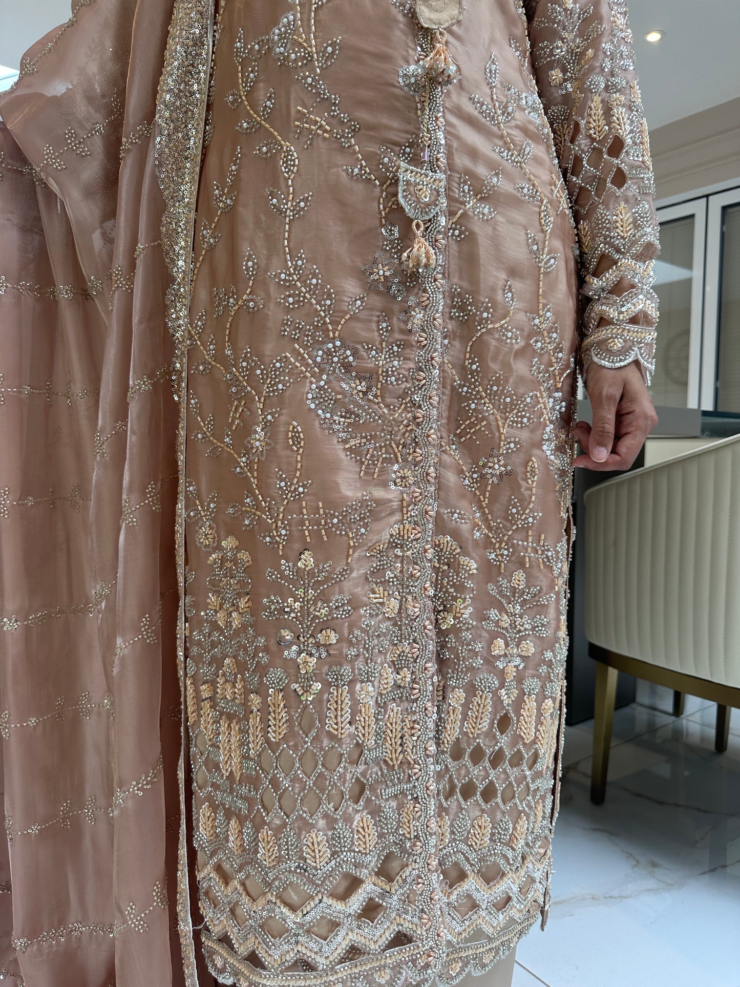 Ayat Blush