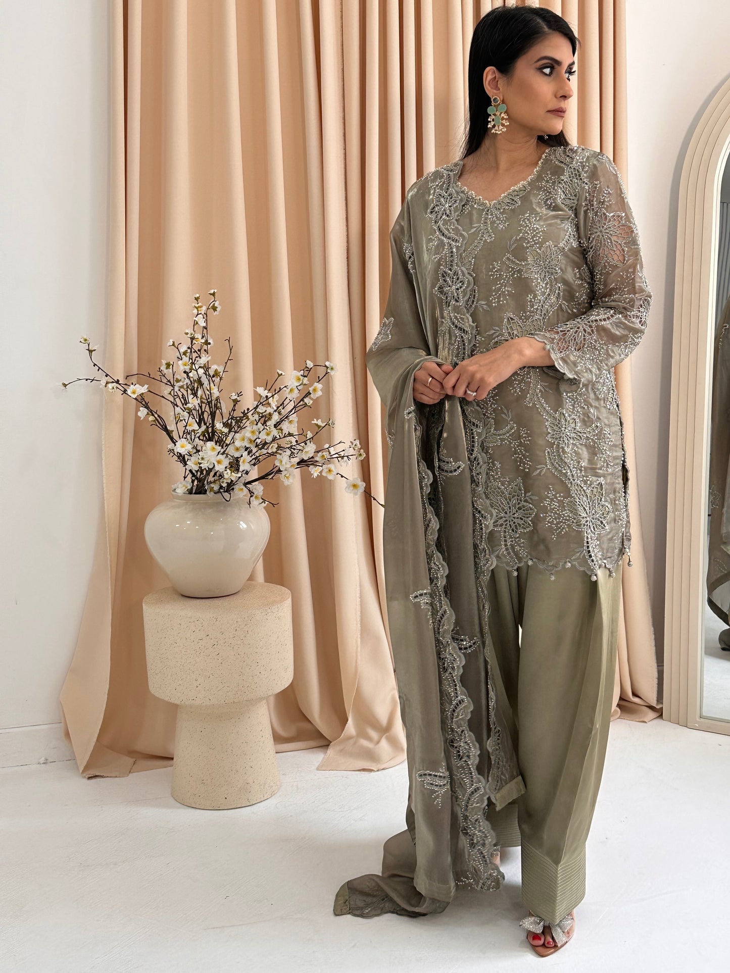 Farshi Collection