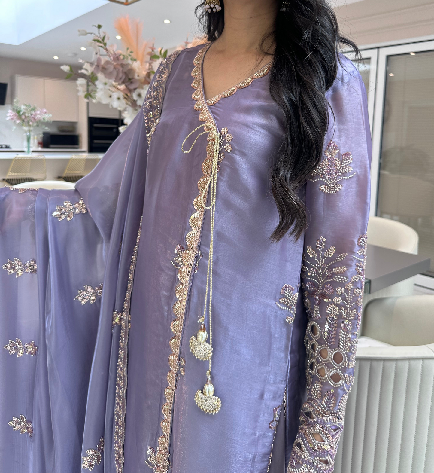 Ayat Lavender
