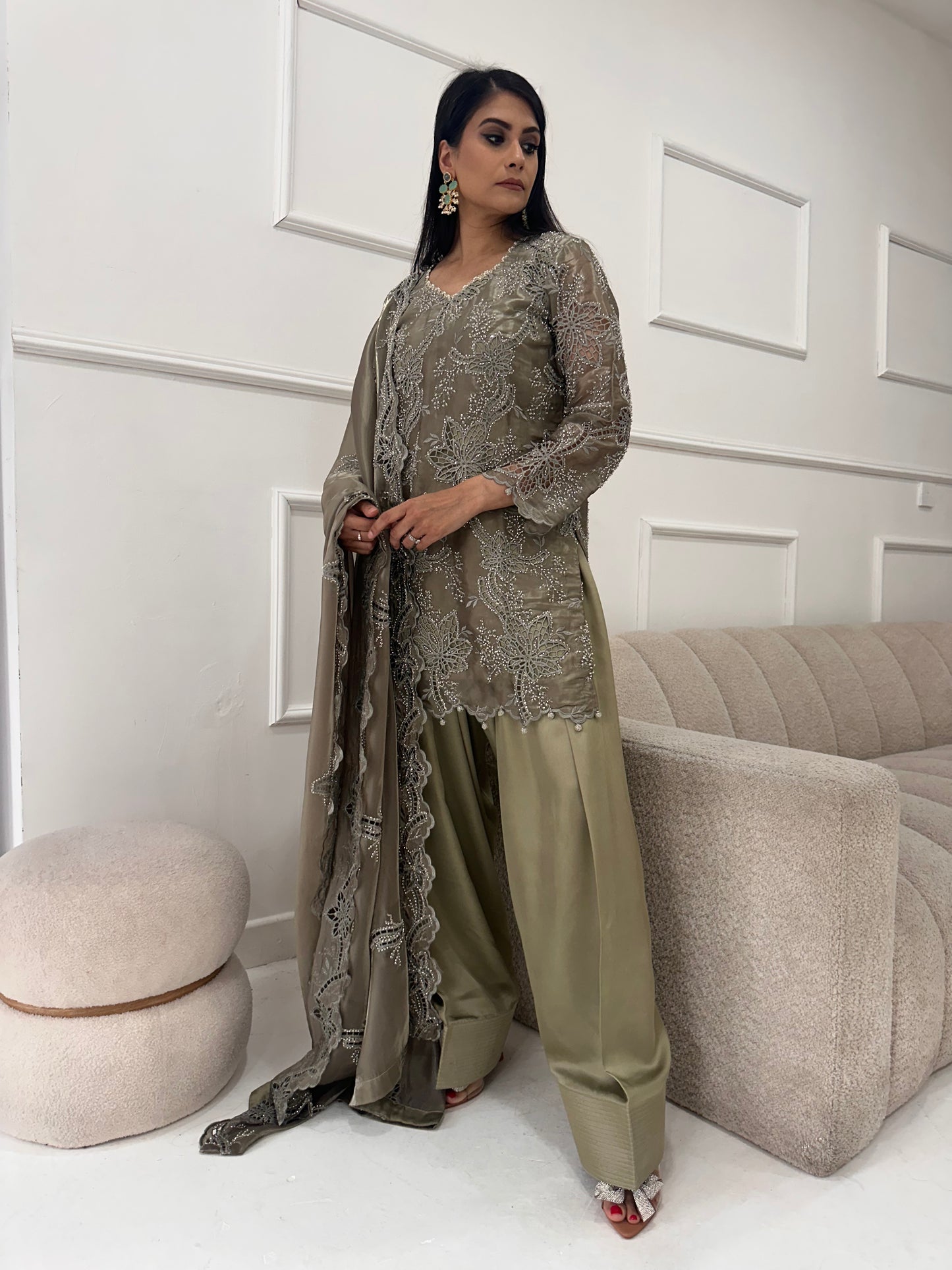Farshi Collection
