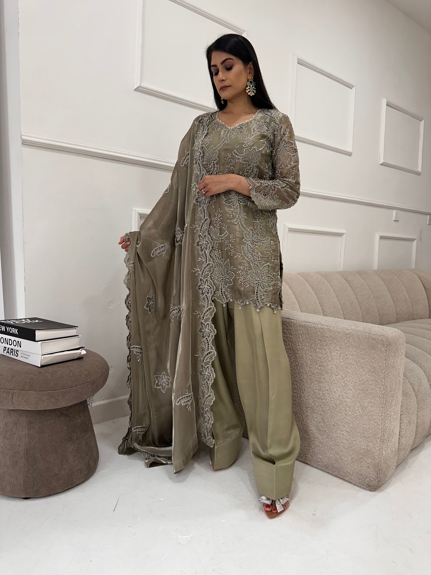 Farshi Collection