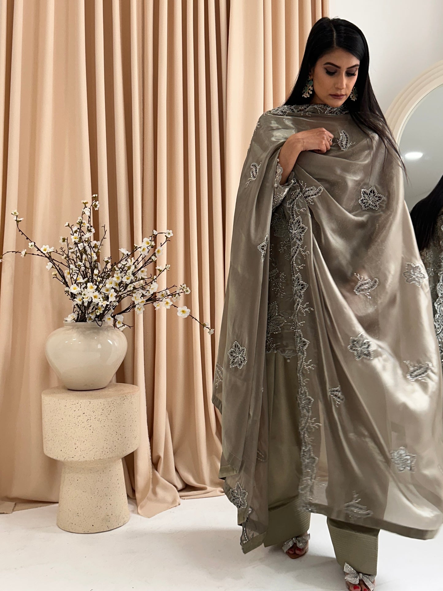 Farshi Collection