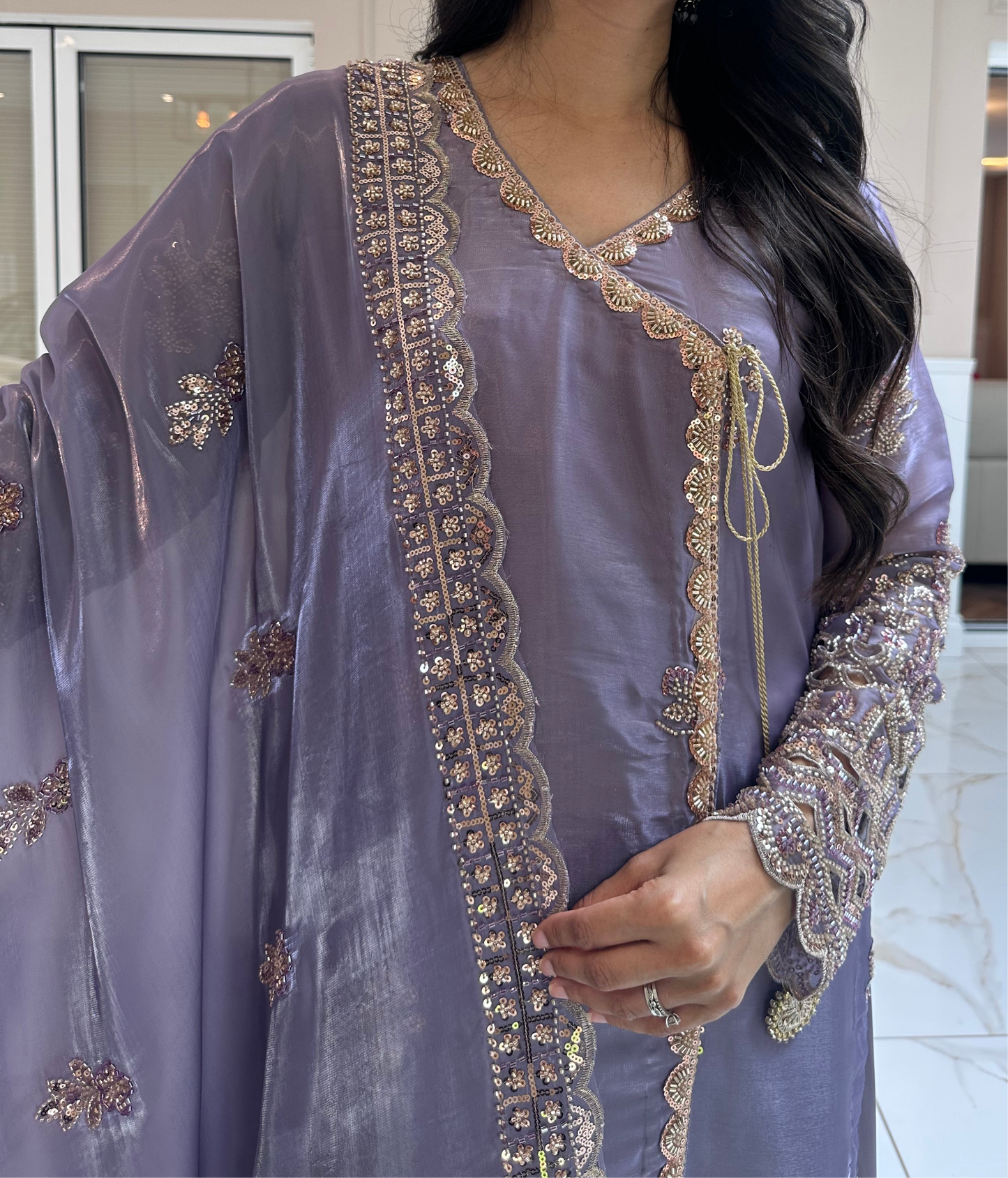 Ayat Lavender