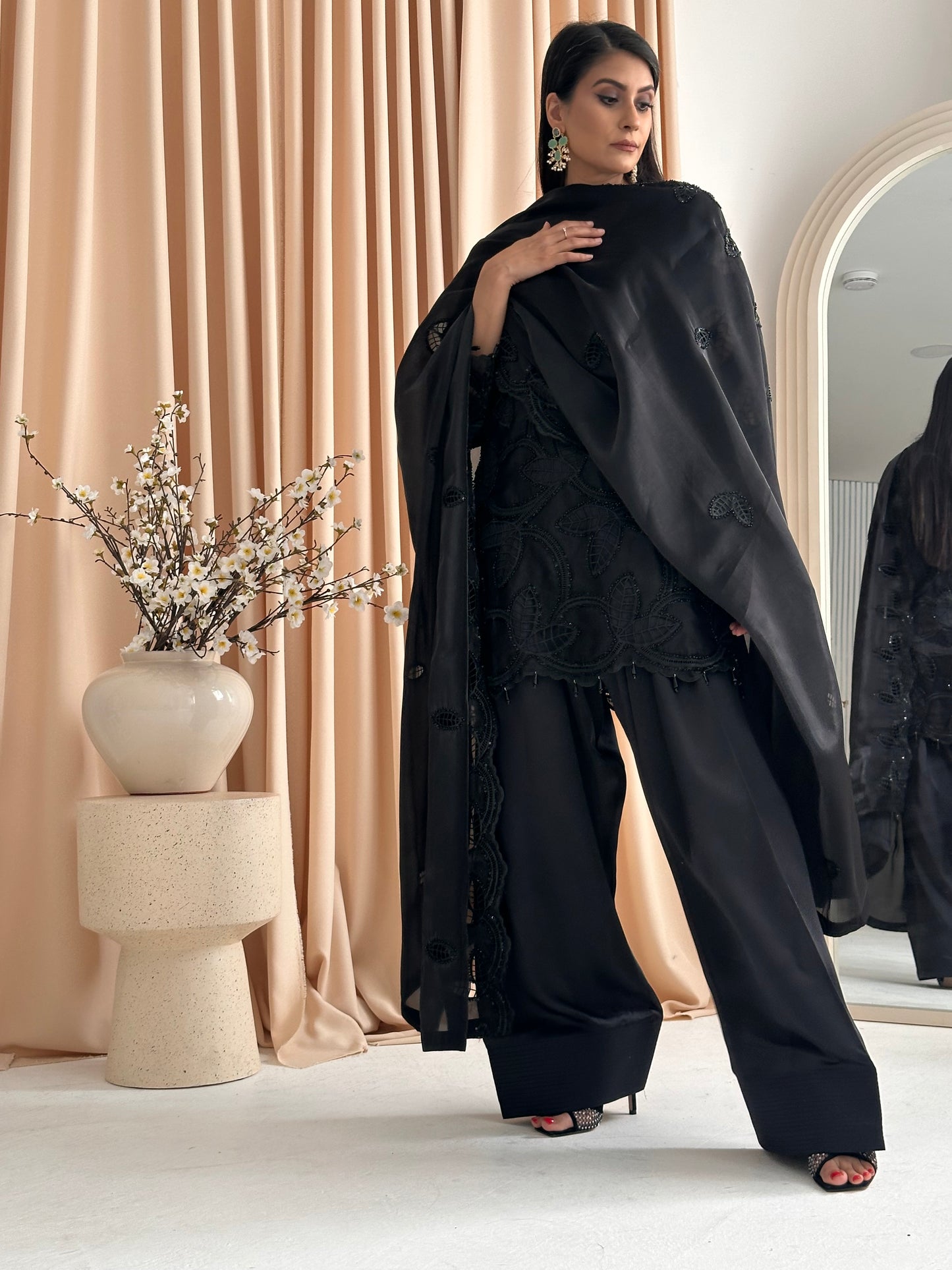 Farshi Collection