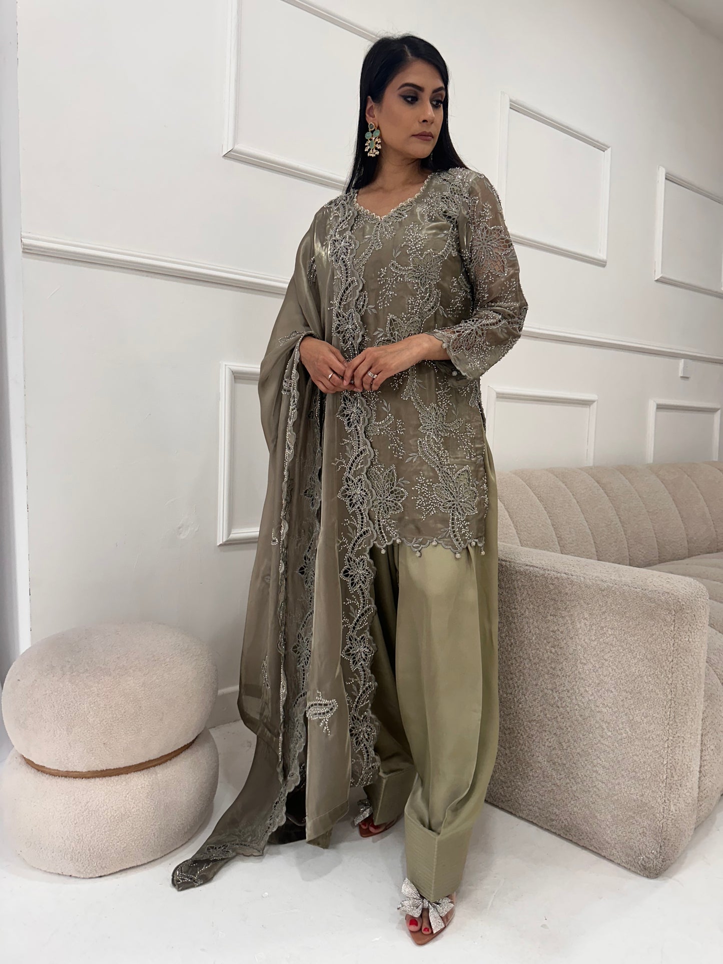 Farshi Collection
