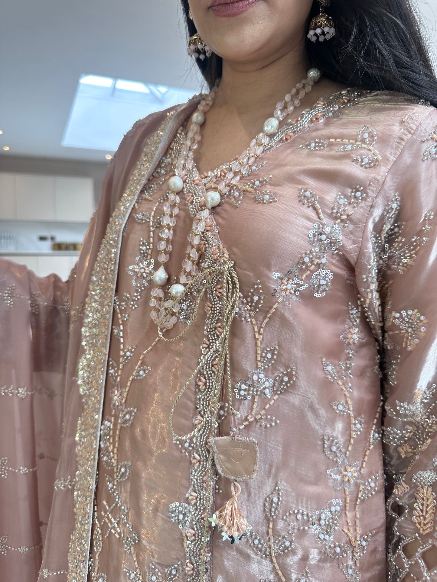 Ayat Blush