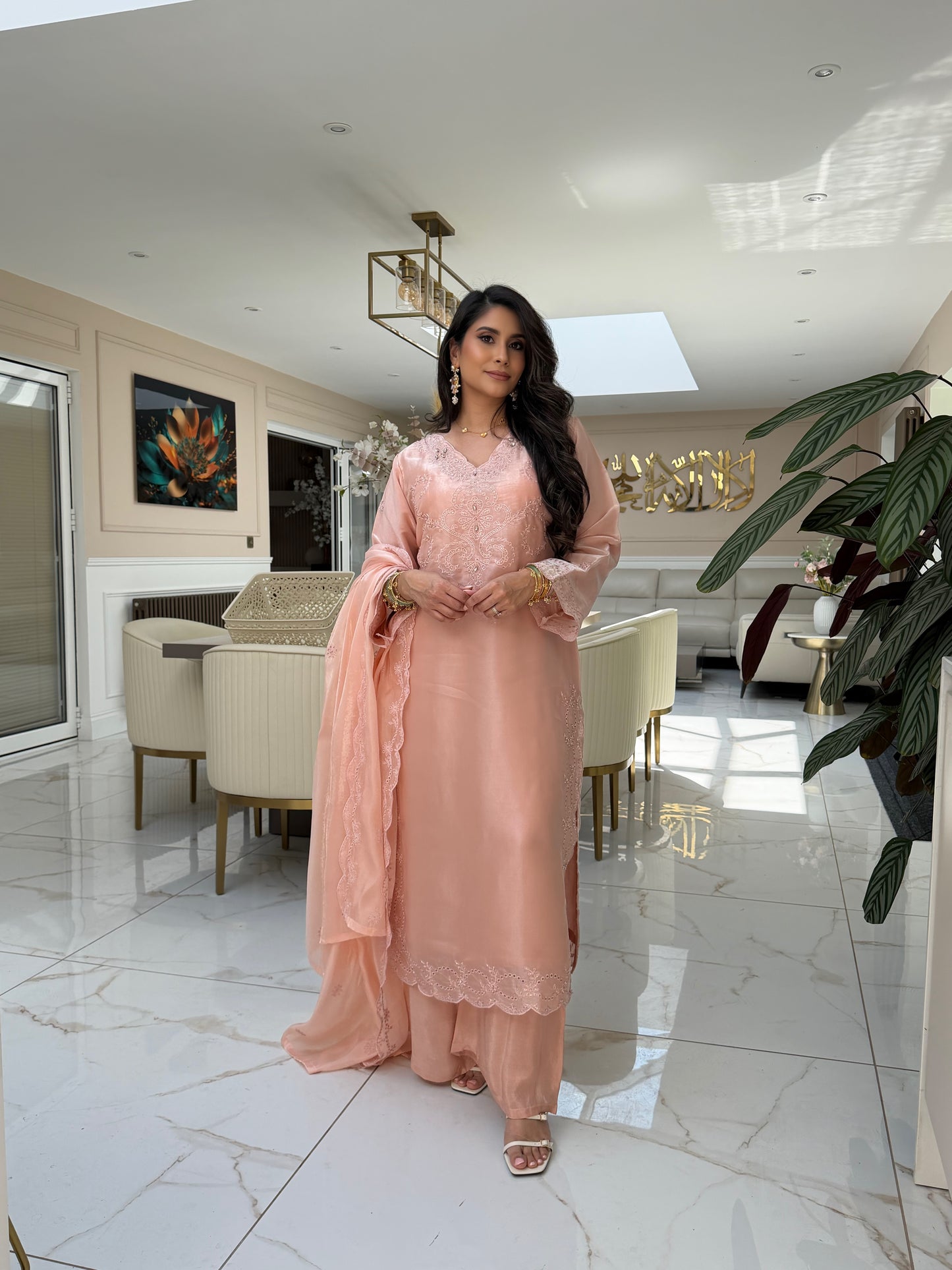 Mehar Pink