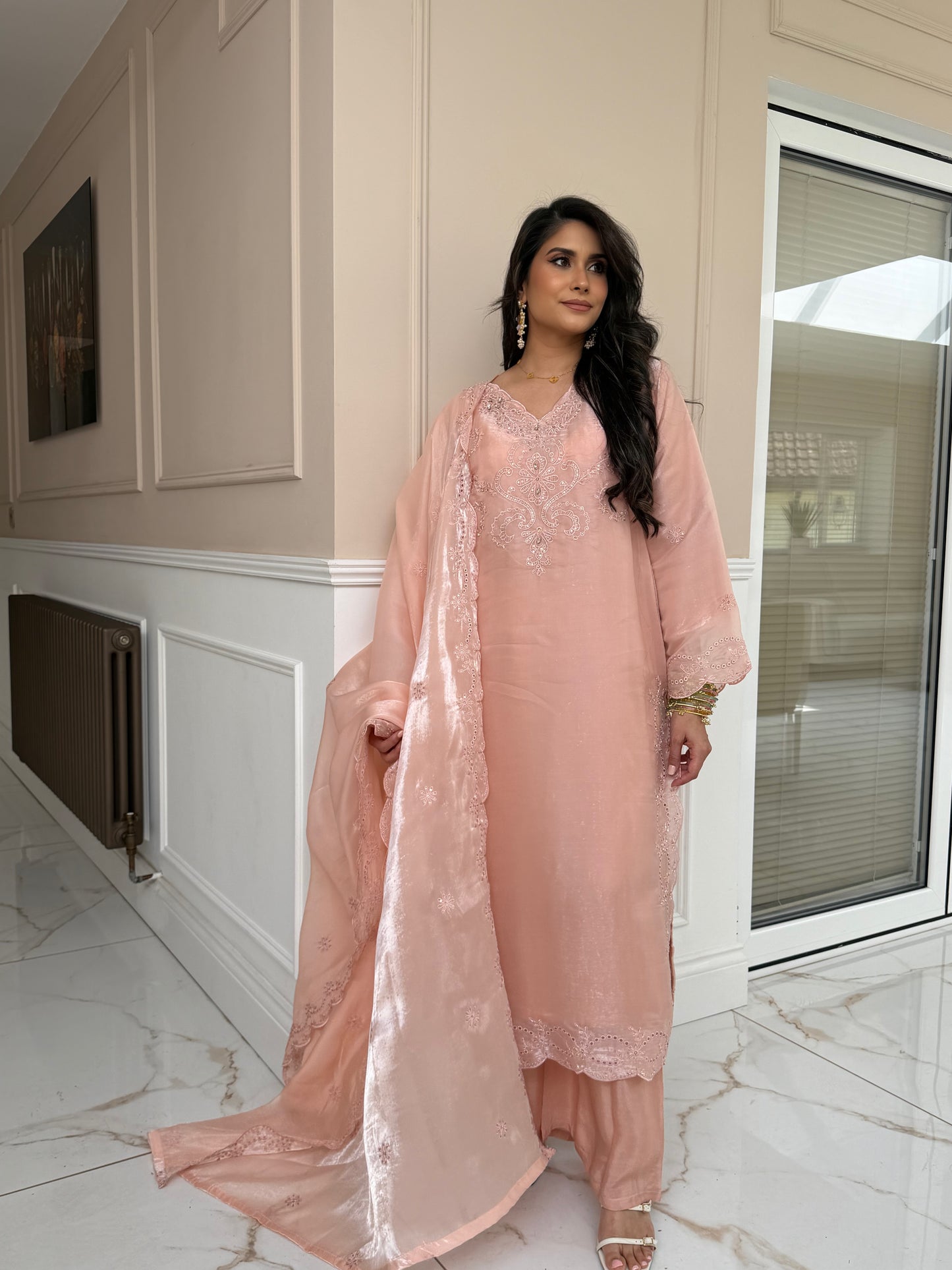 Mehar Pink